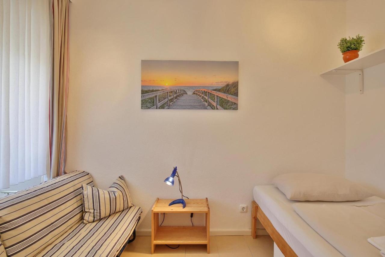 Residenz Am Hang Residenz Am Hang Appartement 103 Scharbeutz Bagian luar foto